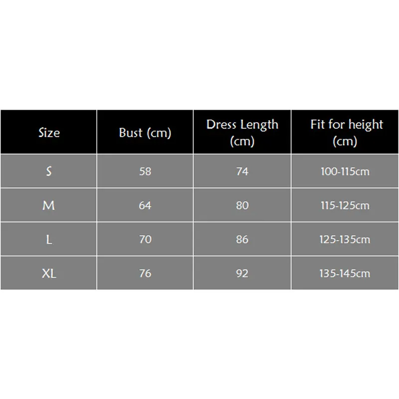 

Umorden Halloween Children's Day Party Little Red Riding Hood Costumes for Girl Girls Kids Fancy Fairy Tale Cosplay Dress