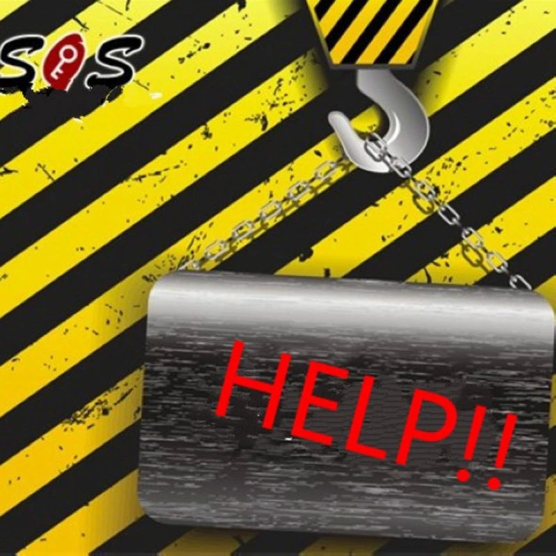 Реквизит для игры побега из таинственной комнаты найти металлические предметы