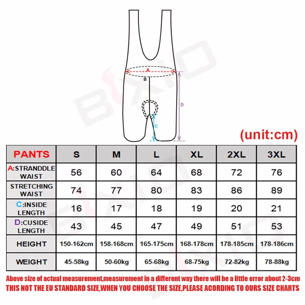 Бренд bxio Pro Team велосипедные шорты летние Ropa Ciclismo велосипедная одежда на заказ 3D