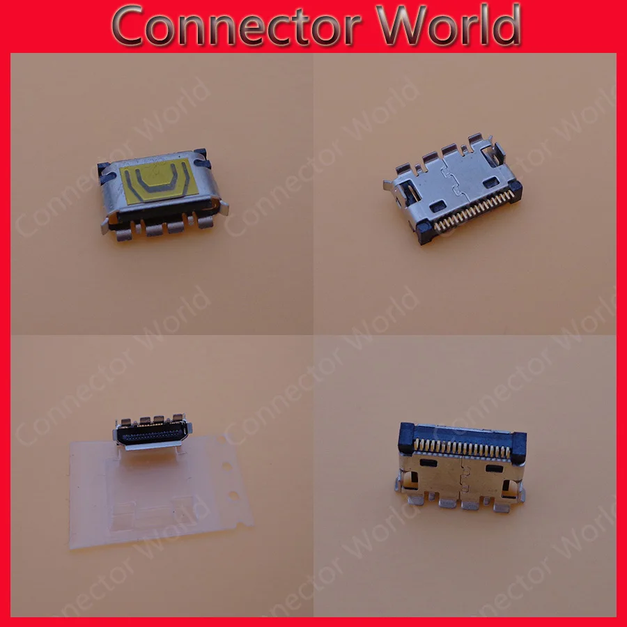 5 100 шт. Mirco для LG KG800 разъем usb 18p 18 контактов Женский кабель передачи данных розетка