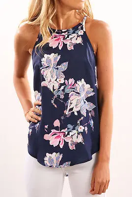 Новинка 2017 Модный пуловер с круглым вырезом Цветочный хит новый женский летний