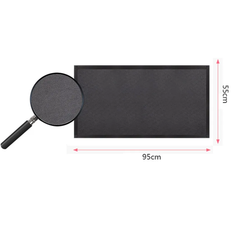 1 шт. автомобильный солнцезащитный чехол магниты авто занавес на крышу сетка