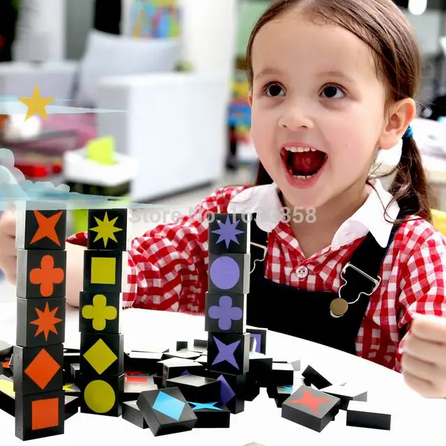 Детская развивающая игрушка подарок для детей праздничные подарки канцелярские