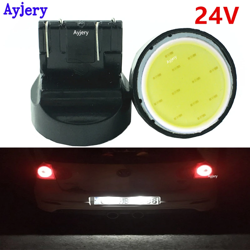 Brake Lights Reverse Led Lights