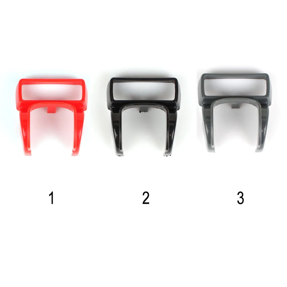 Красный серый черный объектив камеры бленда Антибликовая карданный шарнир PTZ