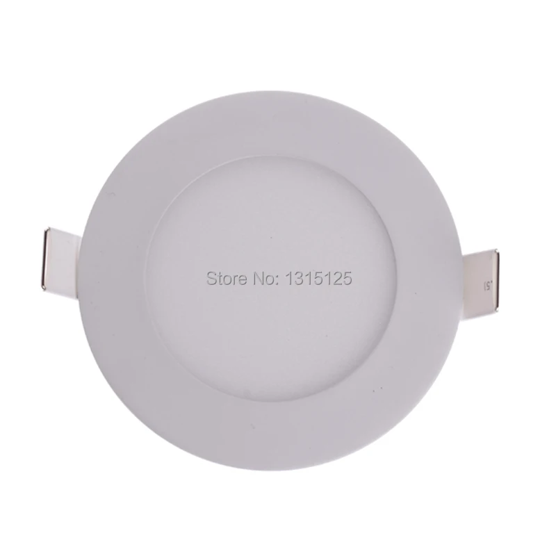 Светодиодсветодиодный круглая ярсветодиодный Встраиваемая потолочная панель