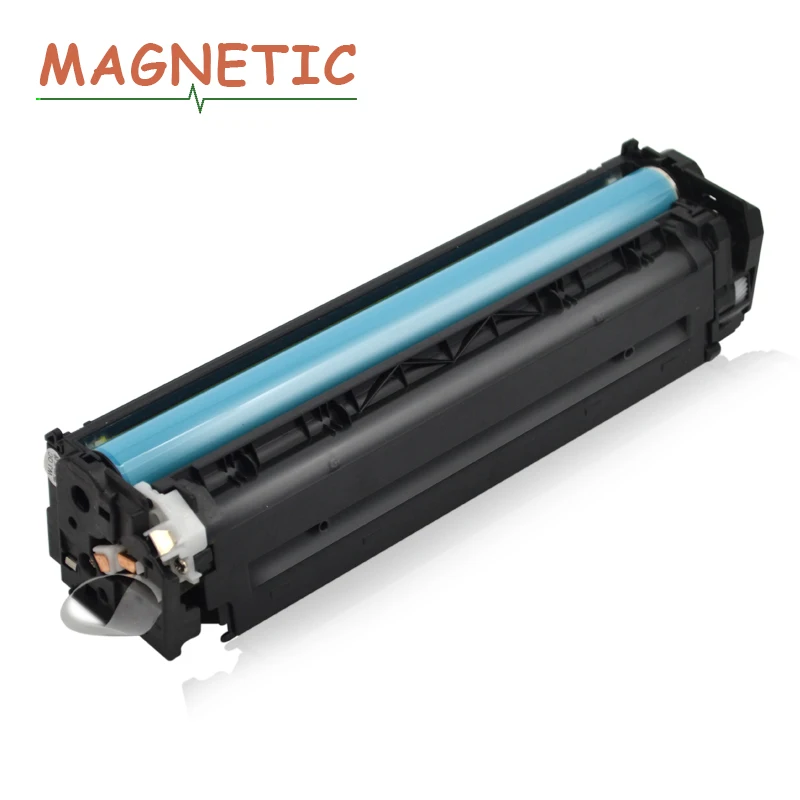 Картридж с тонером CF210A CF211A CF212A CF213A CE320A картридж для принтера HP LaserJet Pro200 color M251n M251nw