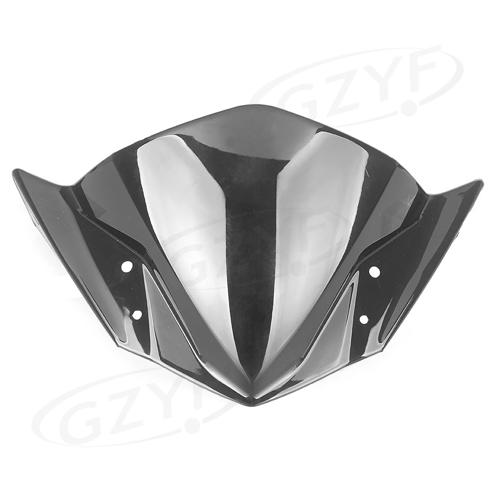 

Лобовое стекло ABS для мотоцикла Yamaha FZ16 2014 2015 2016