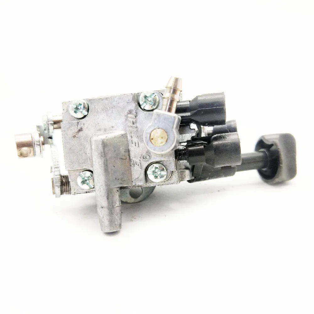 Новый Zama Stihl карбюратор BR350 BR430 BR430Z воздуходувка 4244 120 0606 C1Q S220C я GCA53|Детали для
