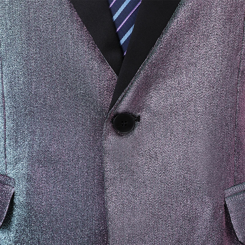 Shenrun Для мужчин пиджаки для женщин Slim Fit повседневные куртки с заостренными