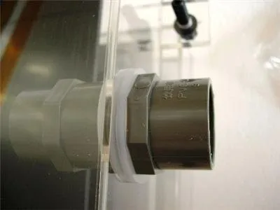 Аквариумный сифон подвесная коробка для перелива 4000LPH NIB!|aquarium tweezers|aquarium squidsiphon pipe