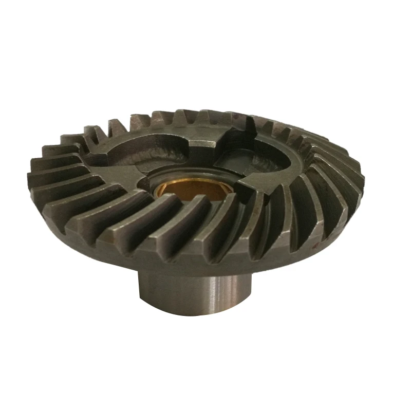 Hidea 9.8F Forward Gear 2 Stroke 9.8HP For Engine Number 3B2-64010-0 Boat Motor | Автомобили и мотоциклы