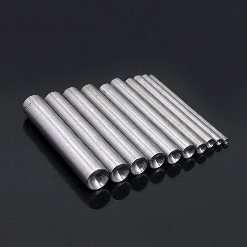 Грибной куполообразной оснастки заклепки инструмент для фиксации Стальной шип