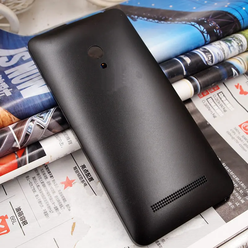 Защитный чехол для ASUS zenfone5 6 цветов задняя крышка телефона | Мобильные телефоны и