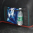 Багажник автомобиля, сумка для хранения, для Bora VW POLO cc Eos Scirocco Beetle Tiguan Passat Golf MK6 Jetta