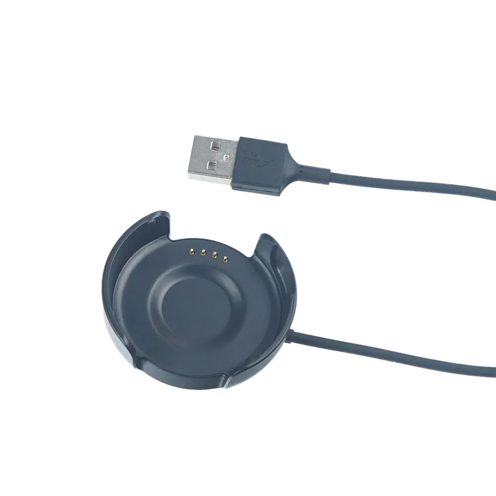 USB адаптер для зарядки умных часов HUAMI AMAZFIT 3 A1801 длина 1 м|Зарядные устройства| |