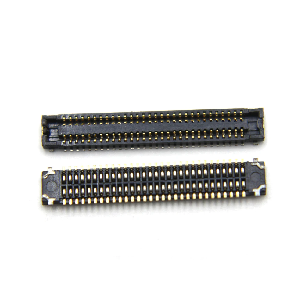 2 шт./лот Новый FPC коннектор на материнской плате 60pin|sim flex|sim connector for asusflex |