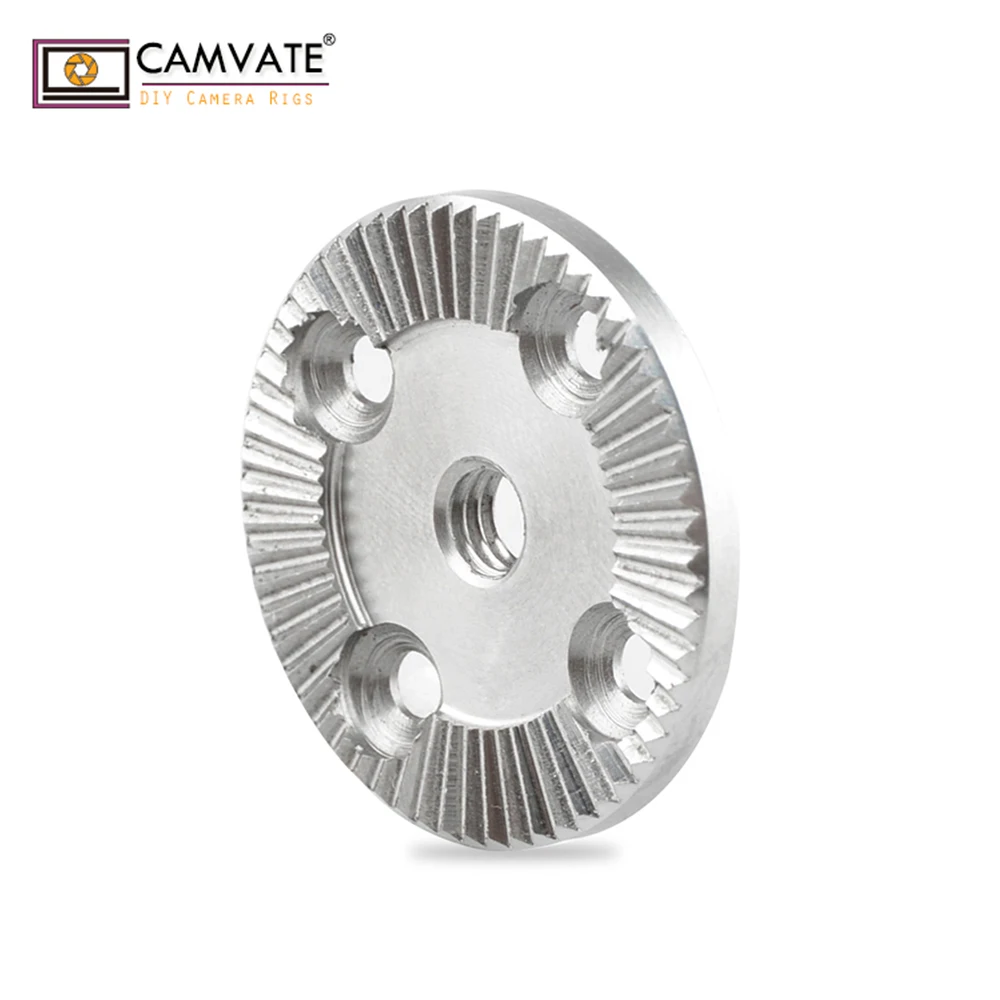 Аксессуары для камеры CAMVATE M6 Rosette C1533|Аксессуары фотостудии| |