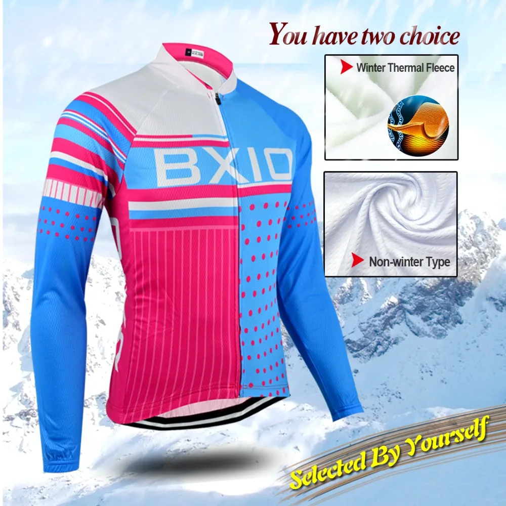 Велосипедная одежда BXIO для горного велосипеда профессиональная командная