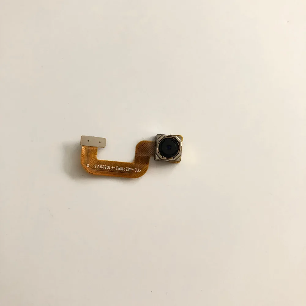 Used Back Camera Rear 13.0MP Module For UMIDIGI Crystal MTK6737T 5.5 Inch 2.5D FHD 1920x1080 + Tracking Number | Мобильные телефоны