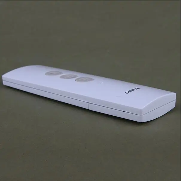 Умный дом Dooya одноканальный пульт дистанционного управления для моторизованных