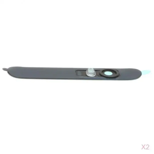 2 шт задняя камера из настоящего стекла крышка объектива для Huawei Google Nexus 6P |
