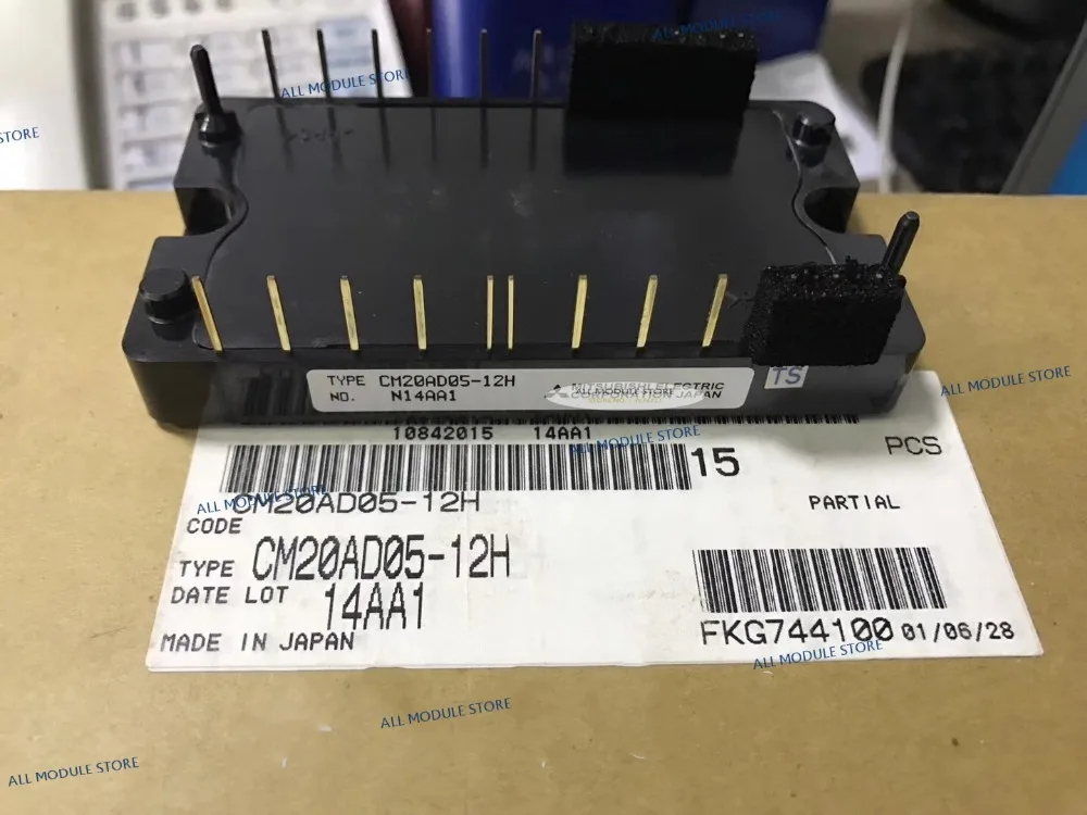 CM20AD05 12H CM20AD42 CM30AD46 SM2X6A Бесплатная доставка Новый и оригинальный модуль|Детали