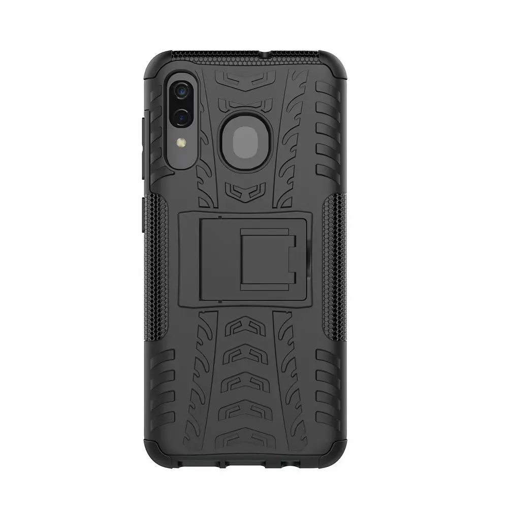 Прочный противоударный защитный чехол для SAMSUNG Galaxy A10 M10 A20 M20 A30 M30/A40S A50 A40 A60 A70