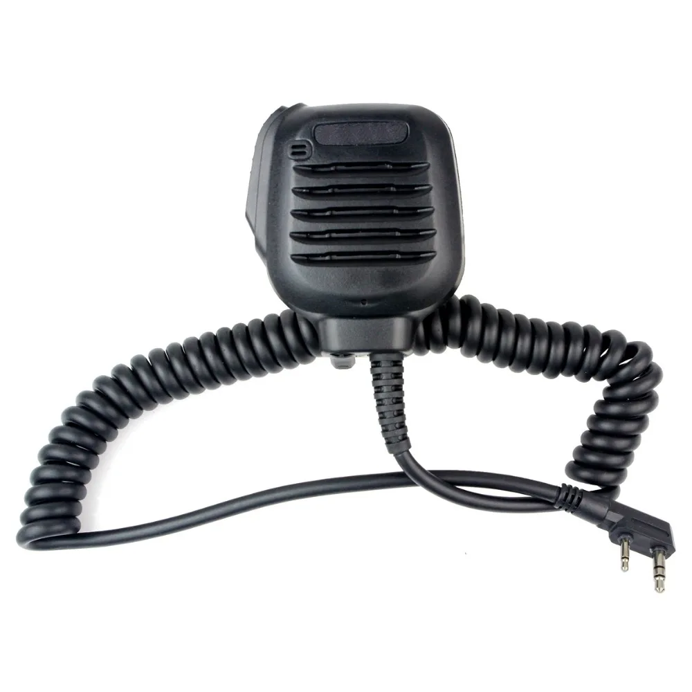 KMC 45 ручной микрофон Mic Speaker для Kenwood TK2402 TK3402 TK2312 TK3312 NX240 NX220 NX320|speaker oem|speaker subwooferspeaker