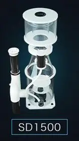 Zetlight WI-FI сепаратор протеина контролировать по мобильному телефону SD1500 SD2000 SD2500 SD3000 SD1500E SD2000E SD2500E SD3000E - Цвет: SD-1500