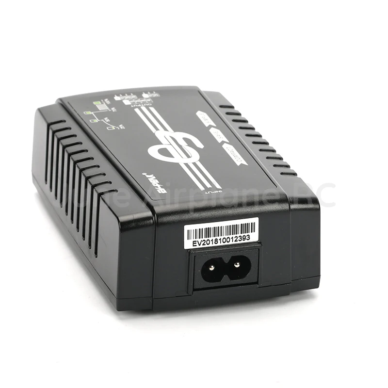 Новое EV-PEAK зарядное устройство E3 AC balance Lipo для RC модели 110-240 V вход 35W 3A 2-4S | Игрушки и