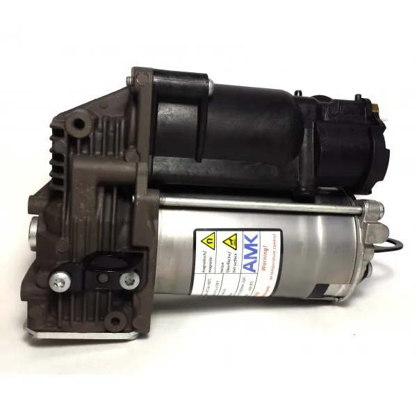 FOR Mercedes BENZ ML-Class 2005-2011 W164 w/Airmatic ML63 AMG air compressors suspension compressor spares used cars parts | Автомобили и
