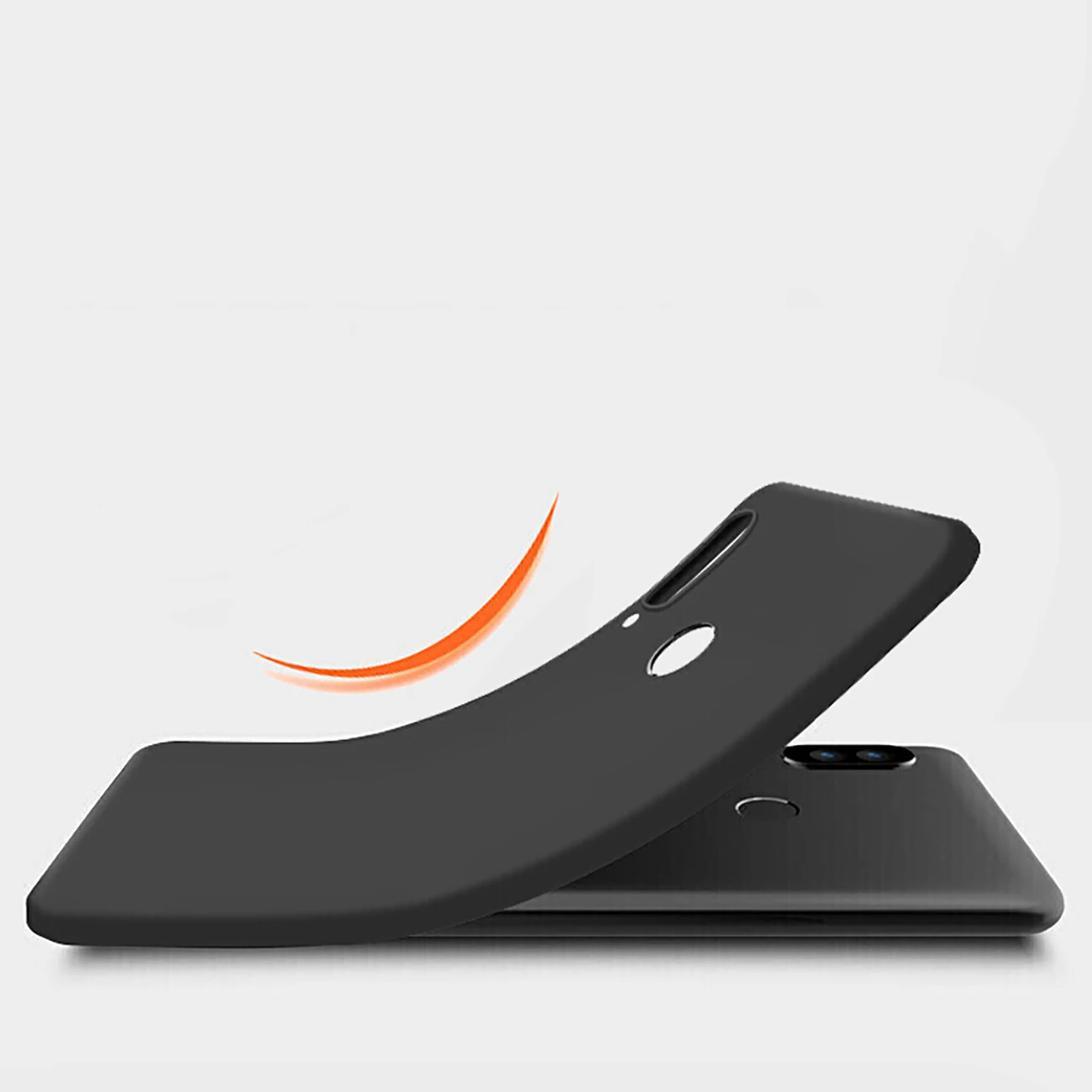 YIMAOC 1984 Джордж Orwell Новинка Мягкий силиконовый чехол для телефона Huawei Mate 30 20 10 Pro Lite