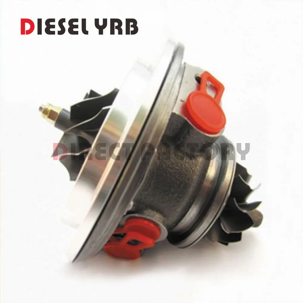 Turbocharger K03 53039880052 Turbo cartridg53039880058 53039880058 for Audi TT 1.8 T (8N) KKK turbo core CHRA 06A145713D | Автомобили и
