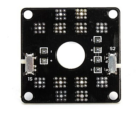 2017 срочная доставка ограниченная по времени Липо Fpv Rc автомобиль самолет Cc3d мини