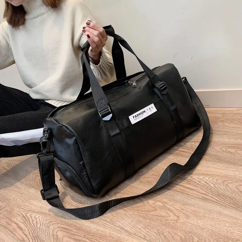 Водонепроницаемая дорожная сумка для мужчин и женщин многофункциональный