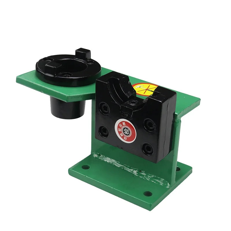 

1PCS CAT40 BT30 BT40 Locking device FIXTURE for removing the toolholder for CNC machine