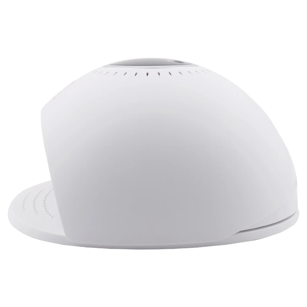 NOQ профессиональный светодиодный УФ-светильник для ногтей U1 Max80W Сушилка для ногтей 40 шариков для ногтей Гель-лак для маникюра солнечный светильник для льда