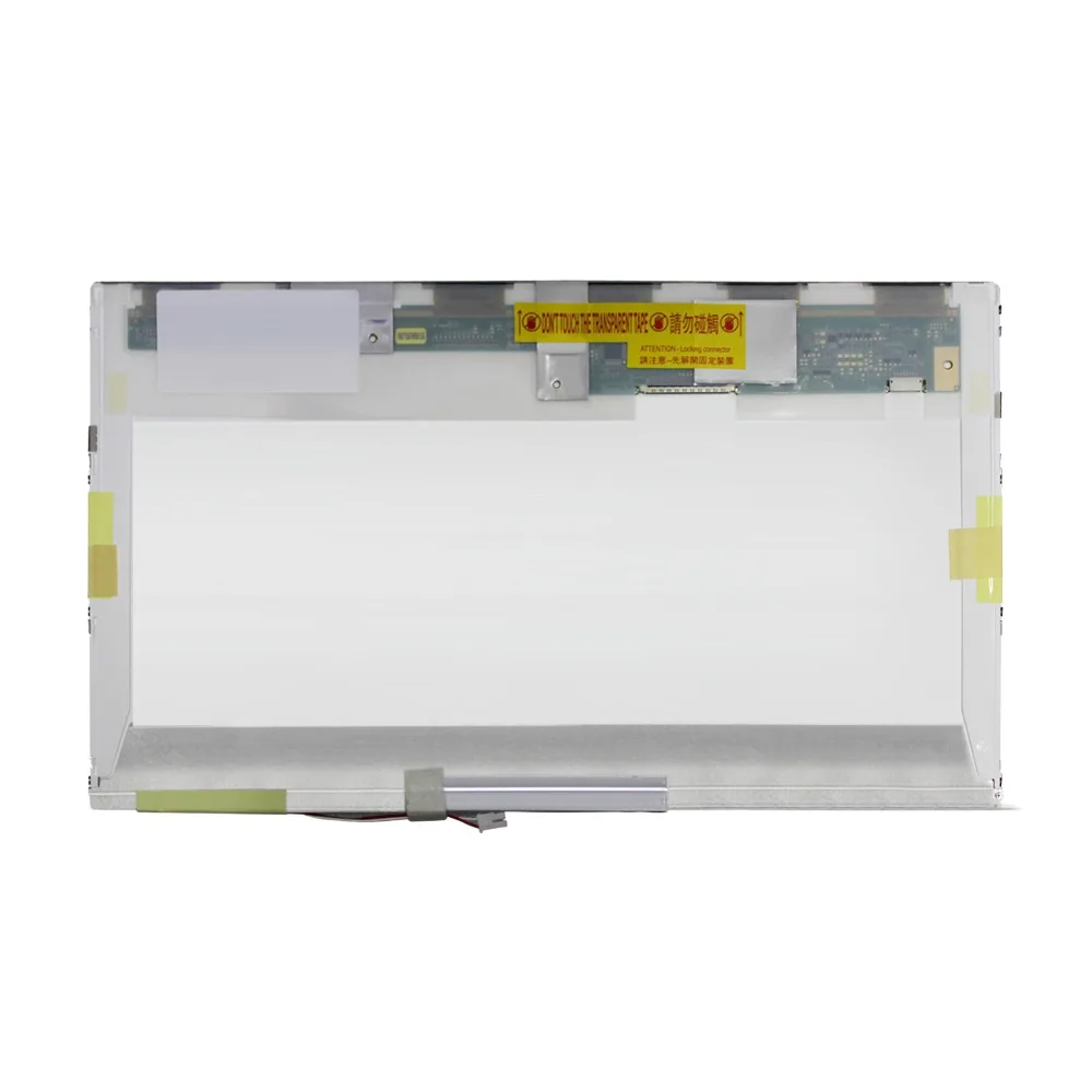 ЖК дисплей 15 6 дюймов WXGA HD LP156WH1 для Sony VAIO PCG 71211V матрица ноутбука замена|displaying