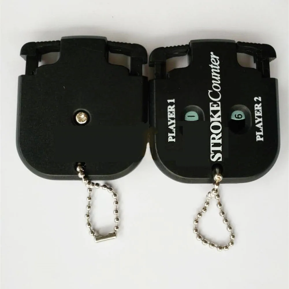 1 шт. счетчик очков в гольф выстрел инсульта бип Класс индикатор Два знака после запятой Оценка Хранитель