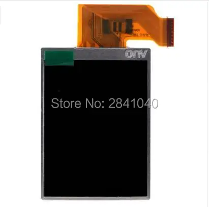 Новый ЖК-экран для KODAK M863 M763 для BENQ E800 E1020 для цифровой камеры AIGO T30 запасная часть + Подсветка