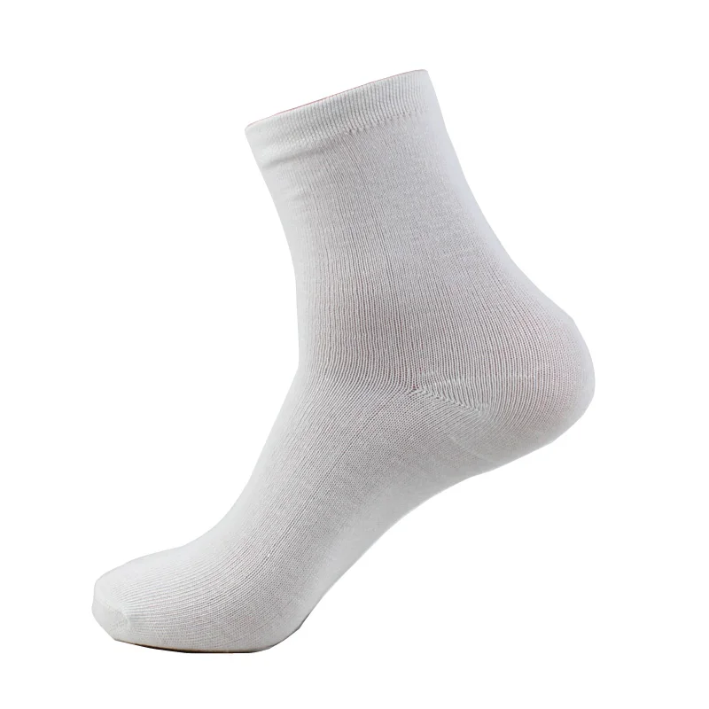 5 пар эластичные мужские носки 6 цветов|socks for men|classic sockswinter warm socks |
