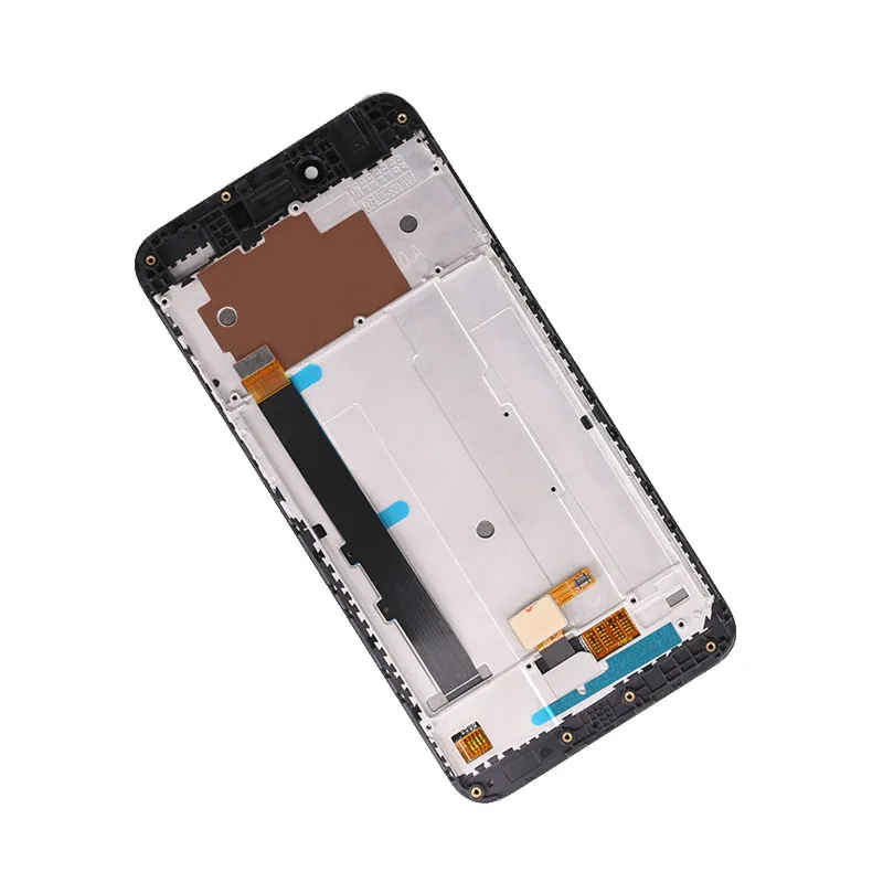 Новый ЖК + рамка для Xiaomi Redmi Note 5A ЖК-дисплей экран Дисплей сенсорный дигитайзер