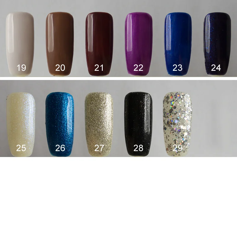 Vrenmol французский телесный цвет лак для ногтей УФ удаляющийся замачиванием