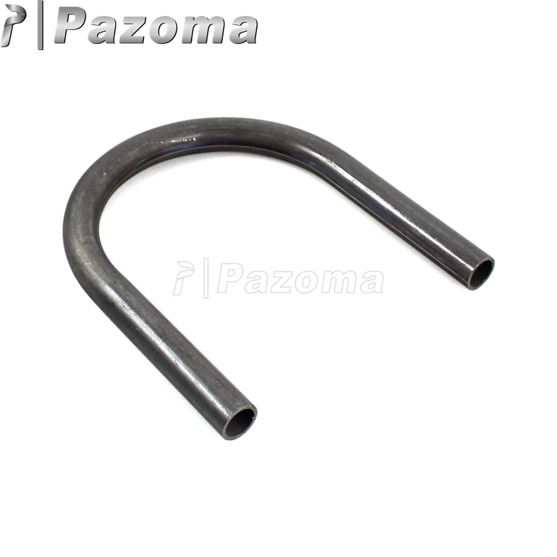 7/8 &quot1&quot Кафе Racer рамка заднего сиденья обруч Brat Loop Tracker конец для Honda Kawasaki Suzuki Yamaha