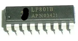 

Free shipping 10PCS/LOT in stock LP801 LP801B good quality