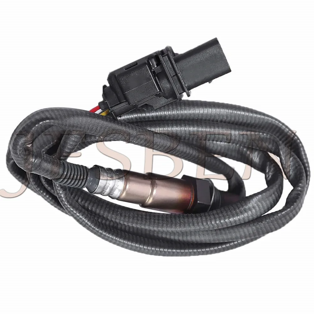 0258017098 передний кислородный зонд Lambda O2 Датчик для BMW 128i 135i 323i E90 325xi 328i 525i 528i 530i X3 X5 Z4