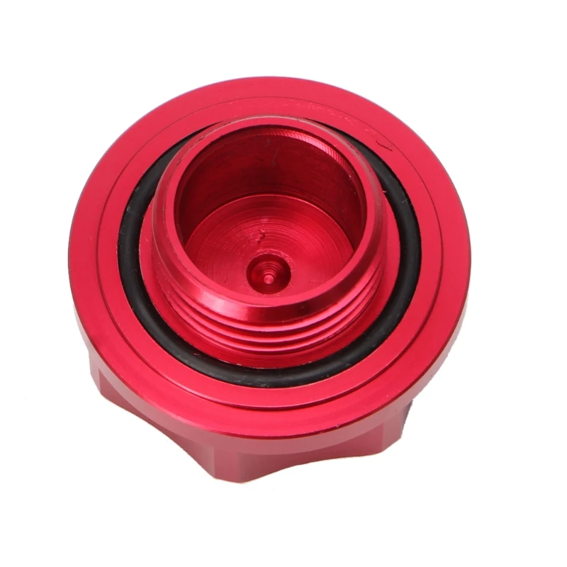 Алюминиевая крышка для автомобильного масляного бака топливного наполнителя