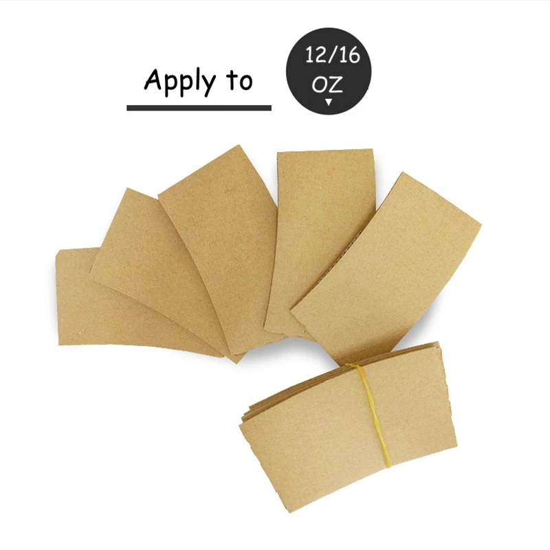 Твердые теплоизоляция чашевидные рукава утепленные Иллюзия крышка 12/16 унций