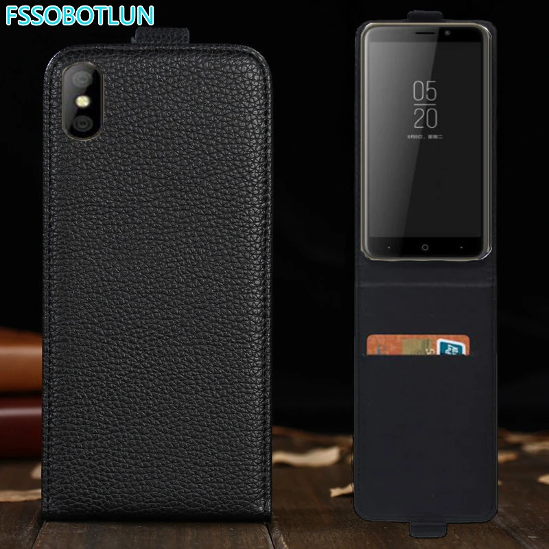 

Прямая поставка с завода! Вертикальный чехол-книжка из искусственной кожи с рисунком Для Doogee X50